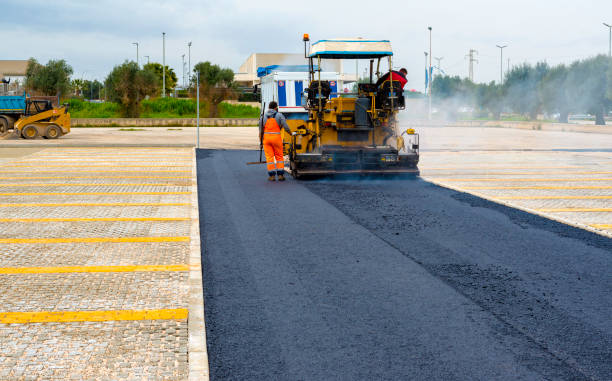 Best Best Driveway Pavers  in Bon Air, VA