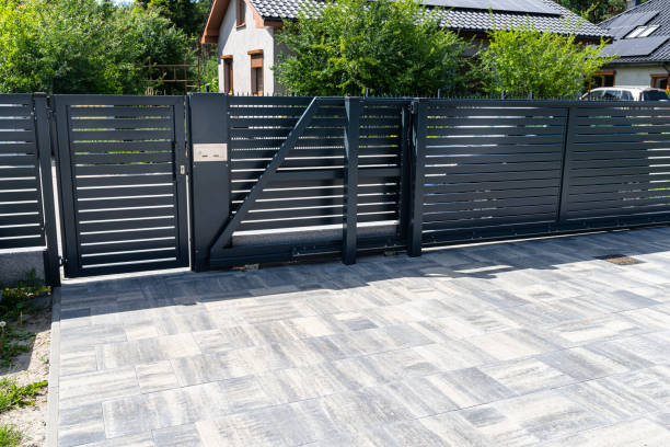 Best Custom Driveway Pavers  in Bon Air, VA