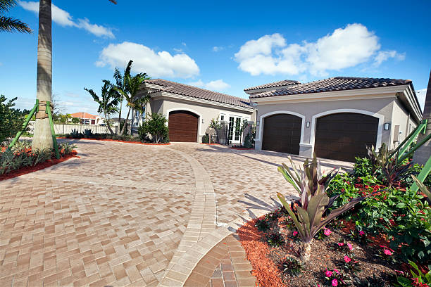 Reasons to Select Us for Your Driveway Paving Requirements in Bon Air, VA