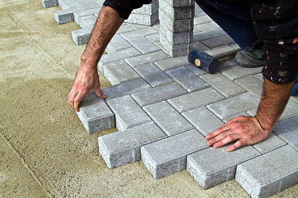 Bon Air, VA Driveway Pavers Company