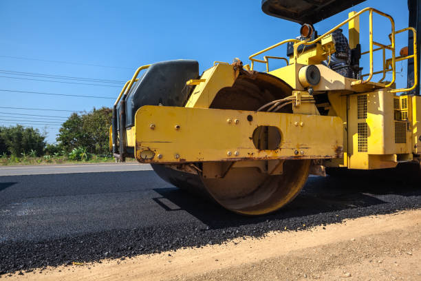 Best Driveway Paver Repair  in Bon Air, VA